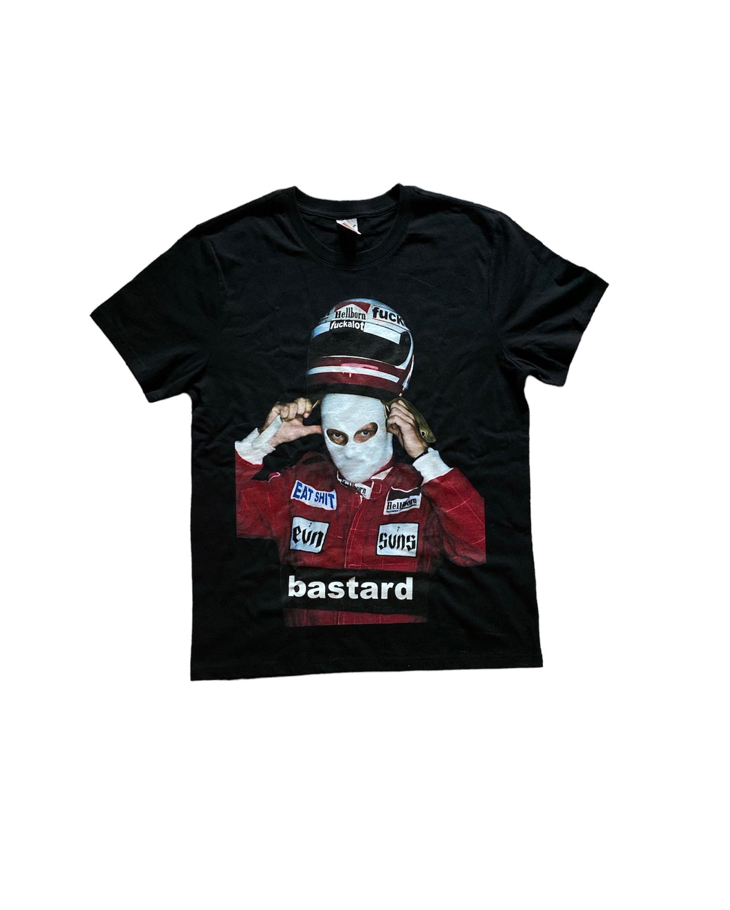 BASTARD tee